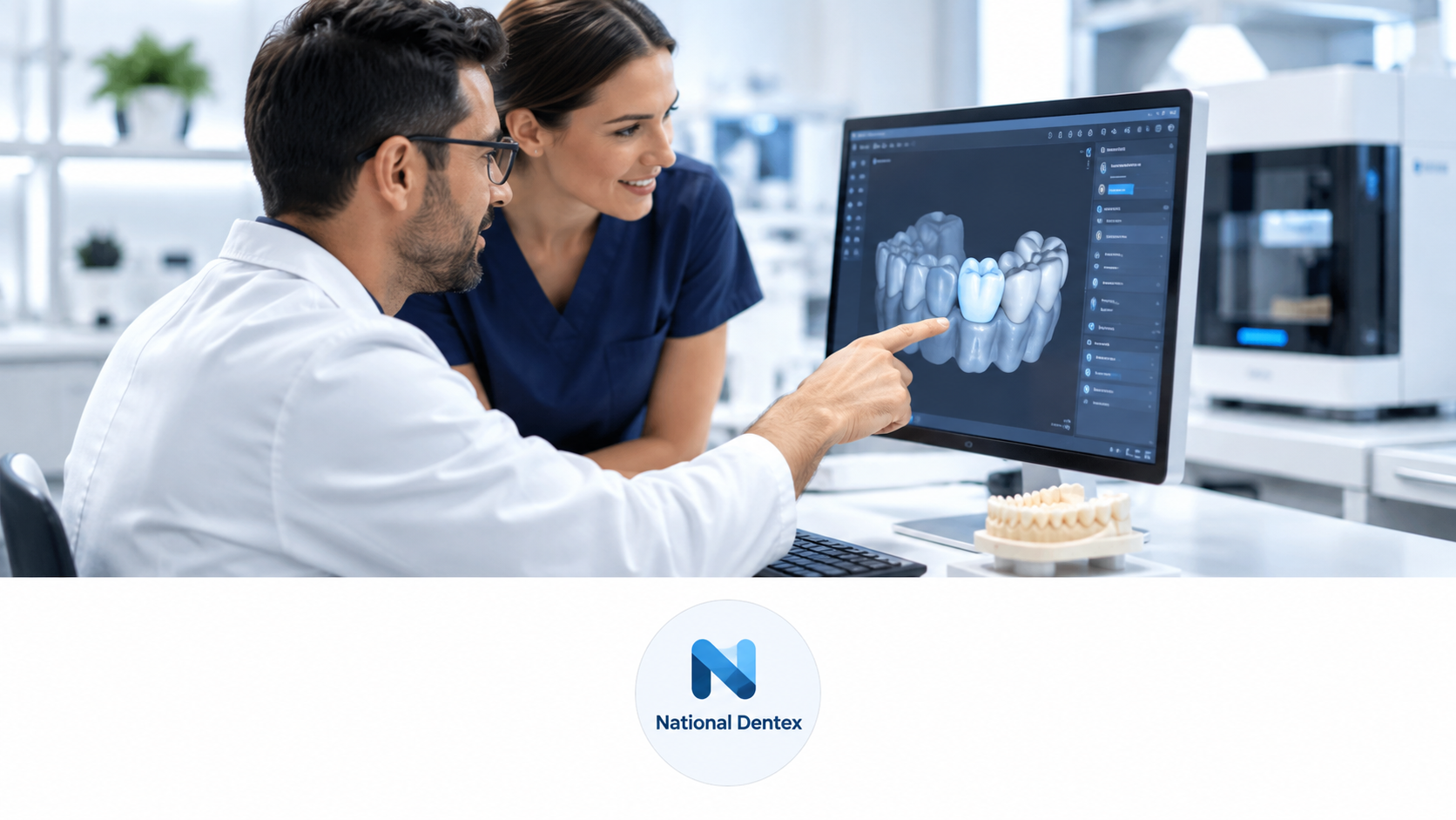 Advancing Dental Care Through Innovation and Technology